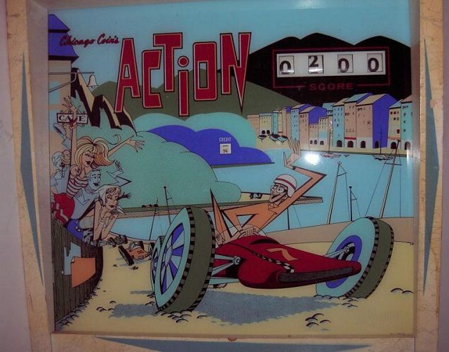 Action