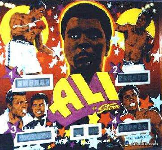 Ali - Image 1