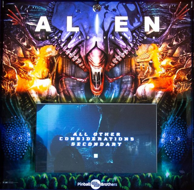 Alien (Remake LE)