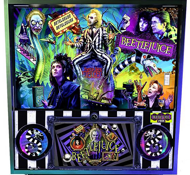 Beetlejuice