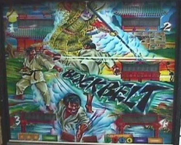 Blackbelt - Image 1