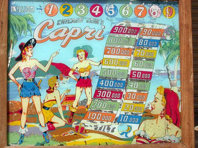 Capri