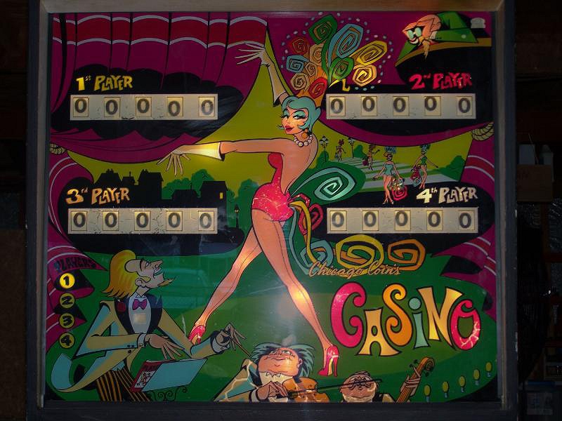 Casino - Image 1