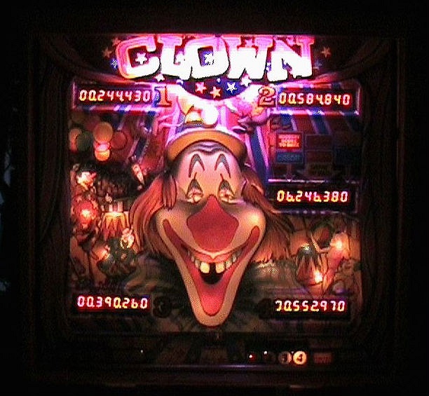 Clown - Image 1