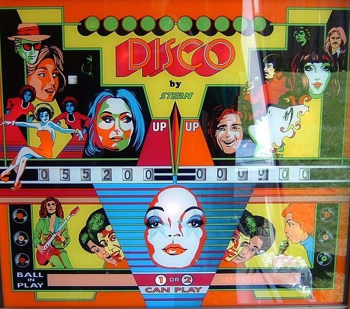 Disco - Image 1