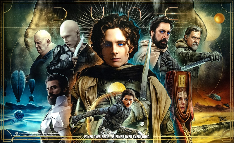 Dune