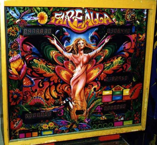 Farfalla - Image 1