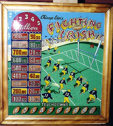 Fighting Irish - Image 1