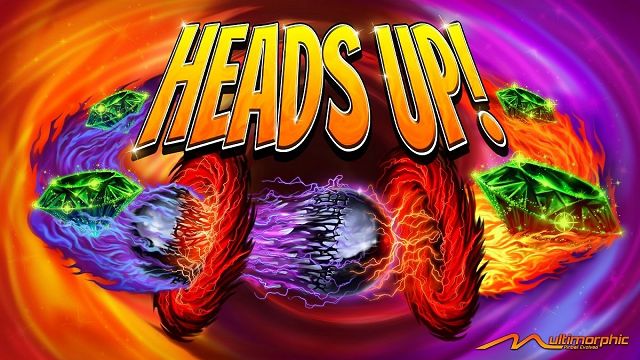 Heads Up!
