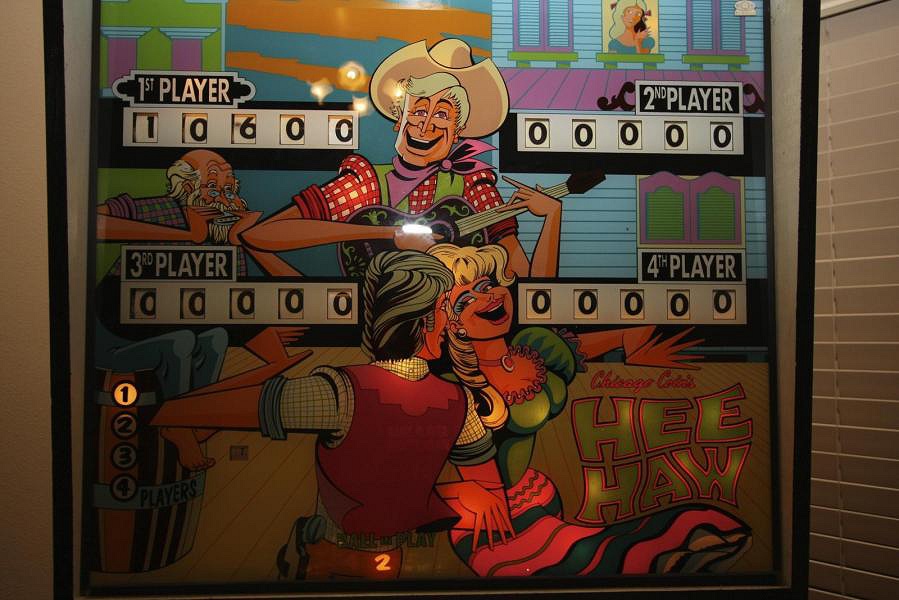 Hee Haw - Image 1