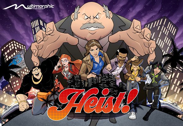 Heist
