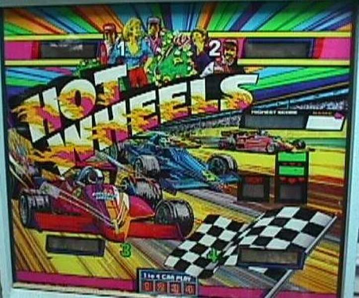 Hot Wheels - Image 1