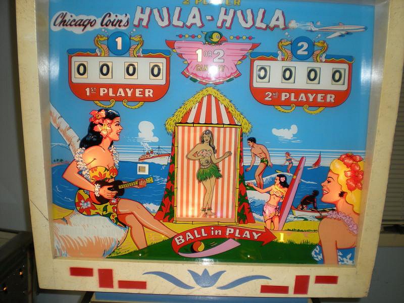 Hula-Hula - Image 1