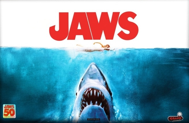 Jaws (50th Anniversary Premium)