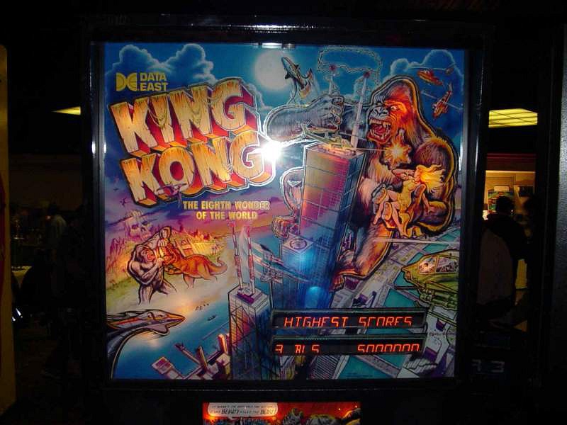 King Kong - Image 1
