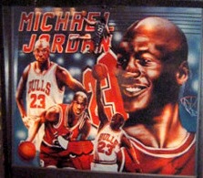 Michael Jordan - Image 1