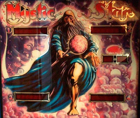 Mystic Star