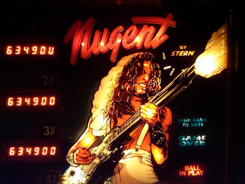 Nugent - Image 1