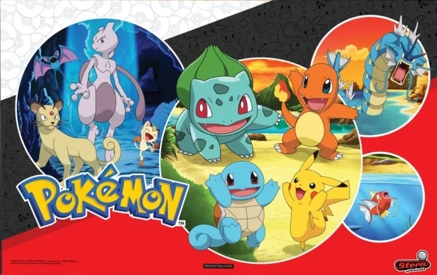 Pokemon (Pro) - Image 1