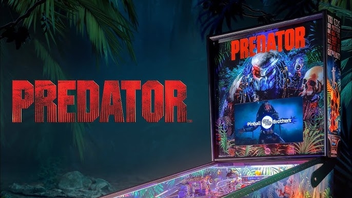 Predator