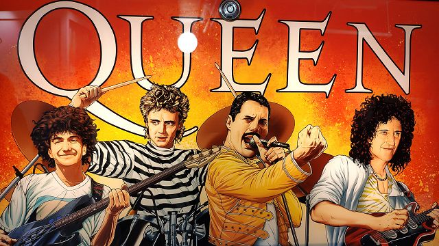 Queen (CE)