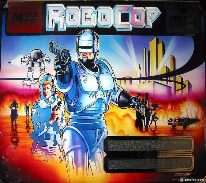 Robocop - Image 1