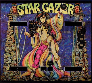 Star Gazer - Image 1