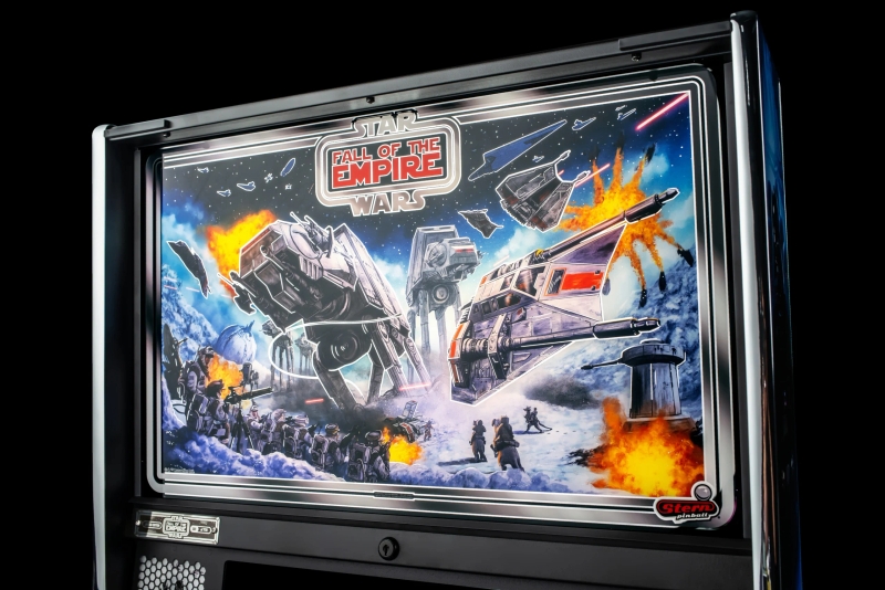 Star Wars: Fall of the Empire (LE)