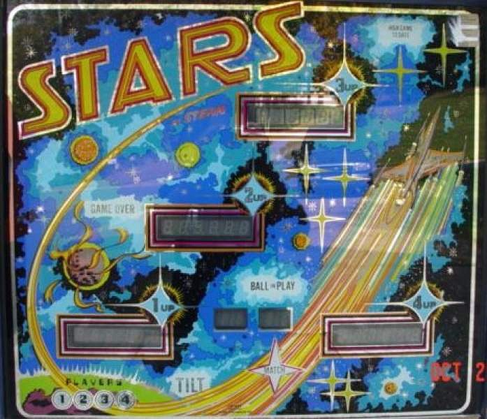 Stars - Image 1