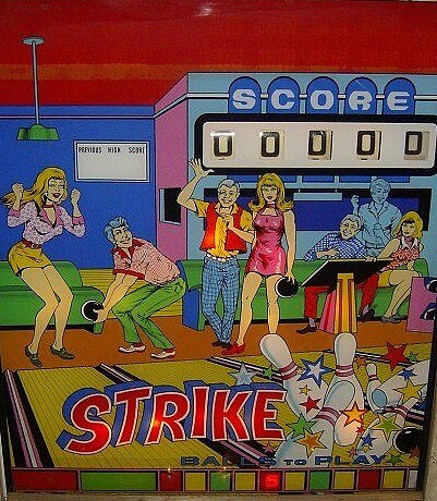 Strike - Image 1