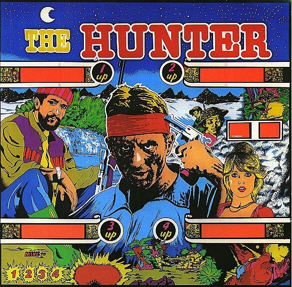 The Hunter - Image 1