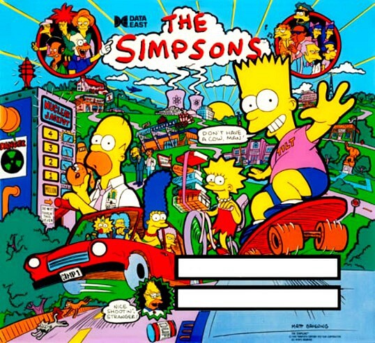 The Simpsons - Image 1