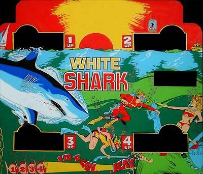 White Shark