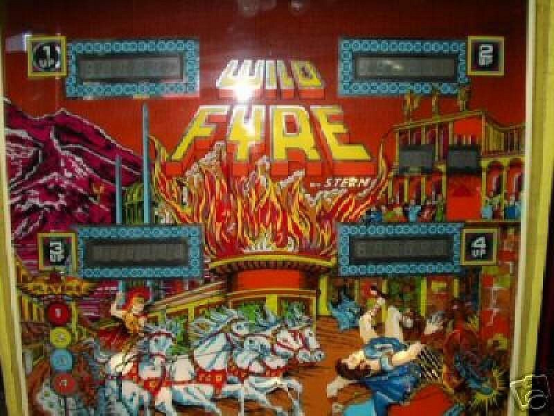 Wild Fyre - Image 1
