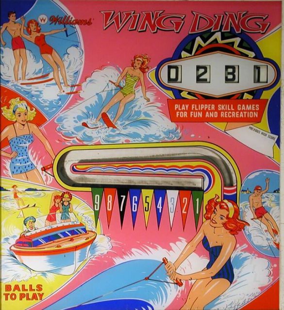 Wing Ding